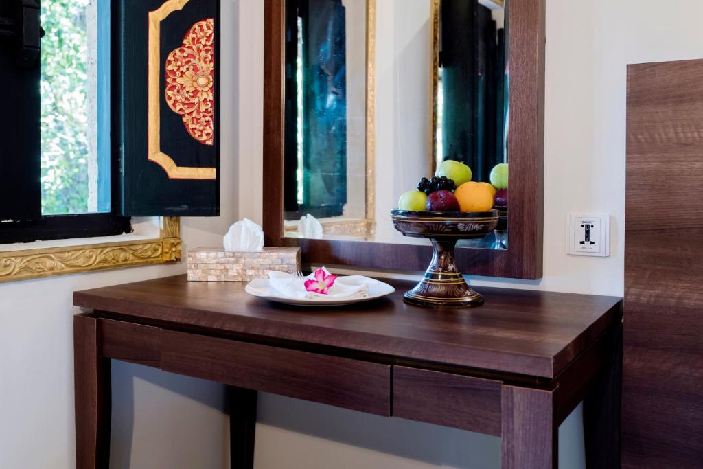 Bali Agung Village - 19