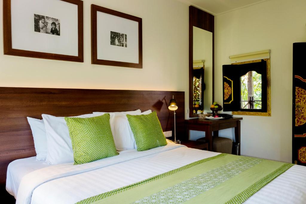 Bali Agung Village - 16