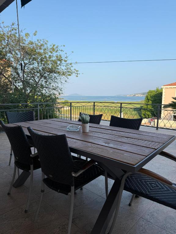 Apartmani Matea