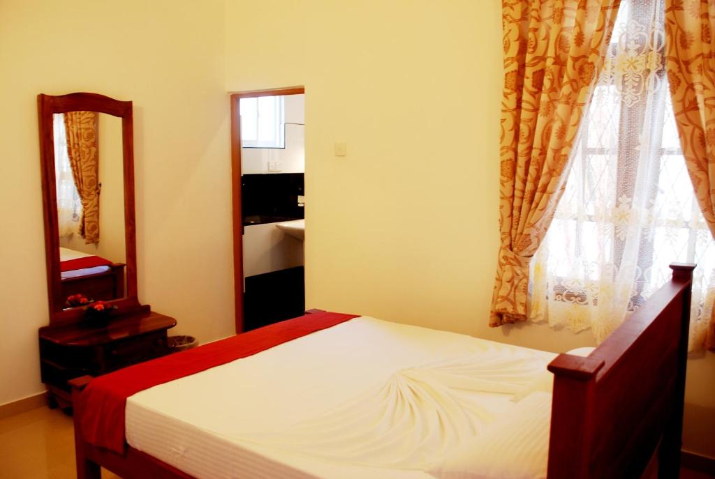 Kandyan White Holiday Homes - 1