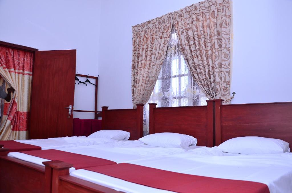 Kandyan White Holiday Homes - 8