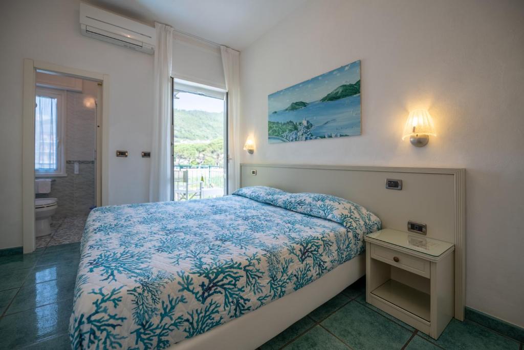 Hotel Riviera - Habitación Doble O Twin