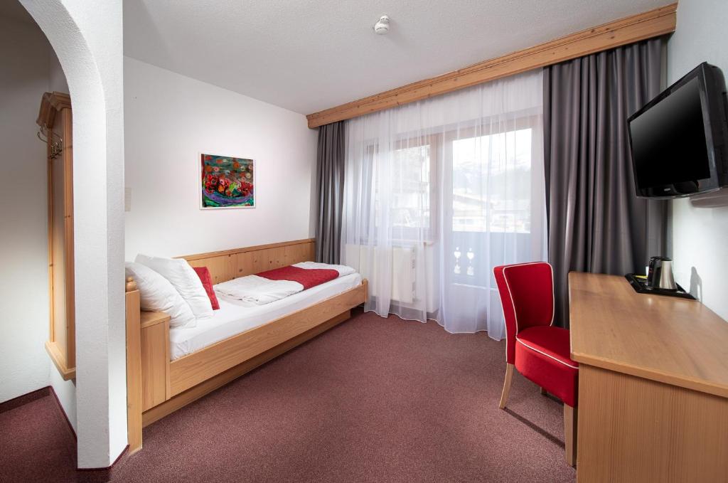 Hotel Höhlenstein - 1