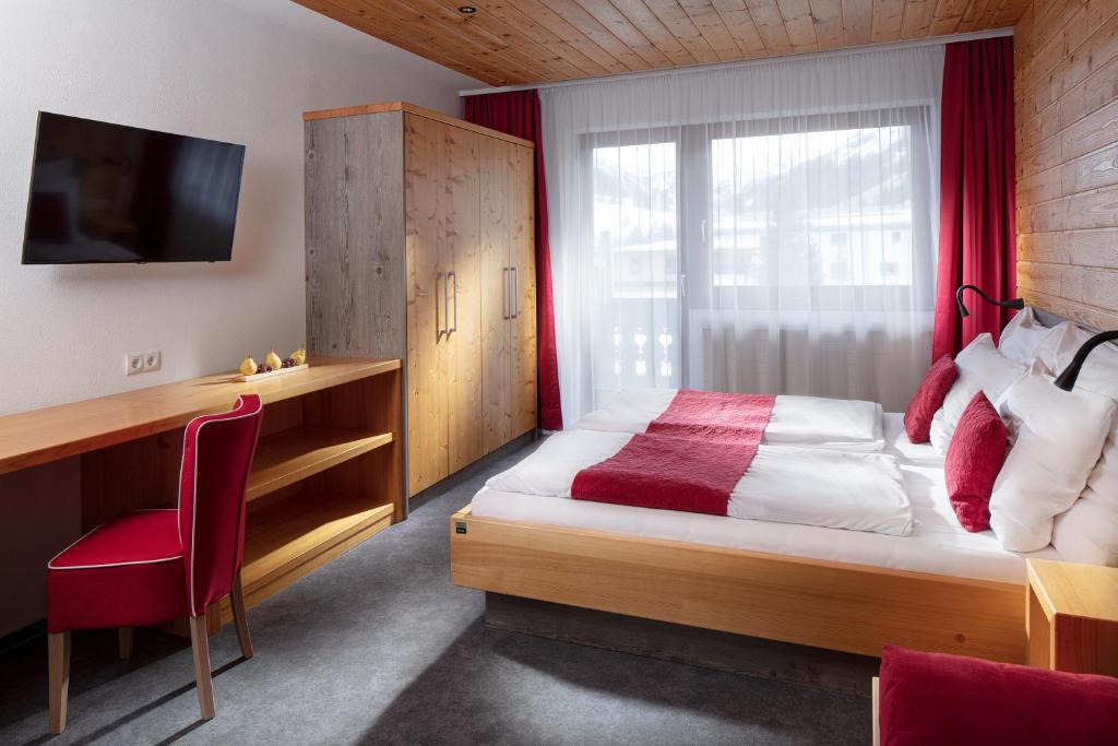 Hotel Höhlenstein - 5