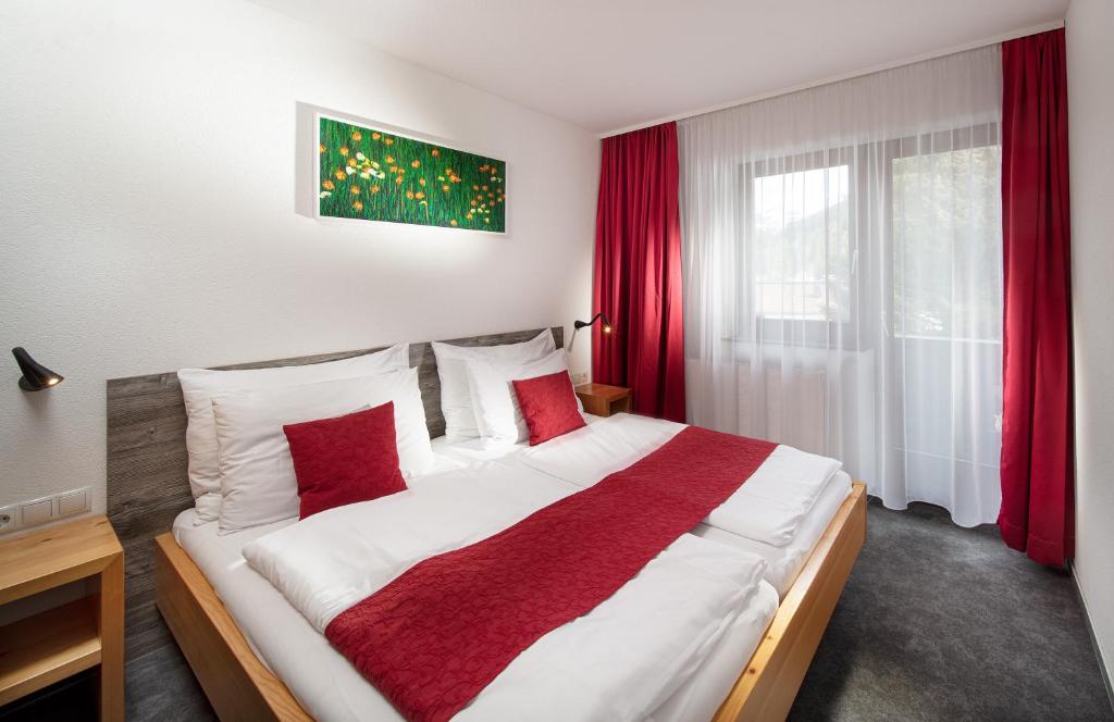 Hotel Höhlenstein - 10