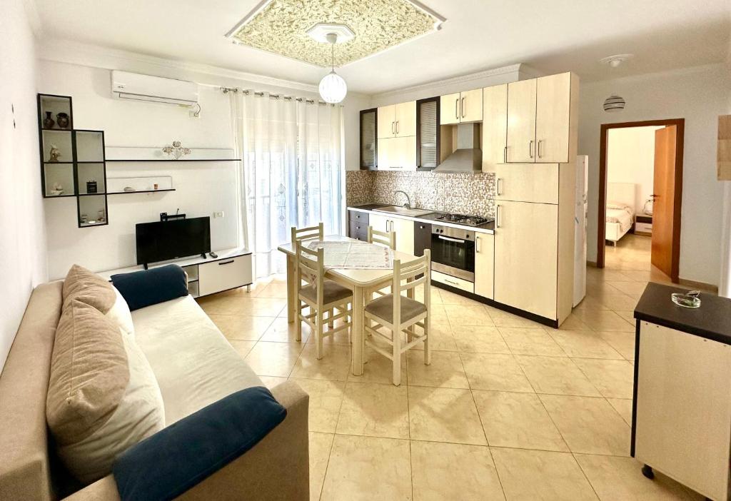 casa vacanza futura