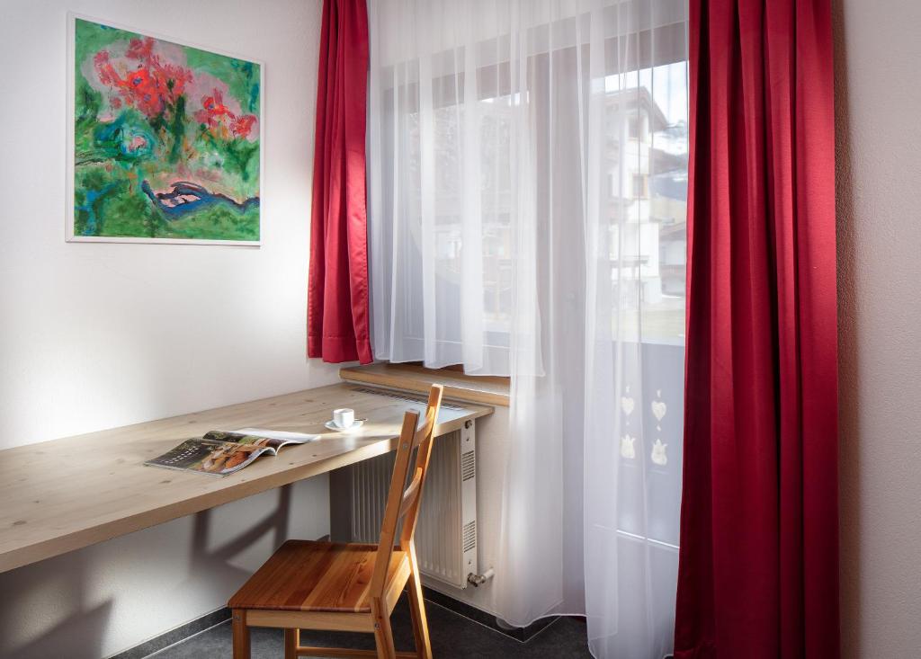 Hotel Höhlenstein - 11