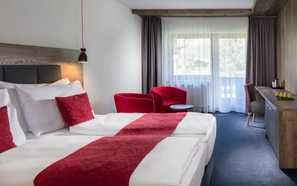 Hotel Höhlenstein - 12