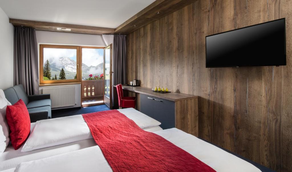 Hotel Höhlenstein - 15