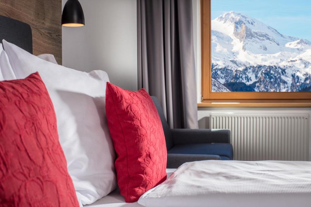 Hotel Höhlenstein - 16