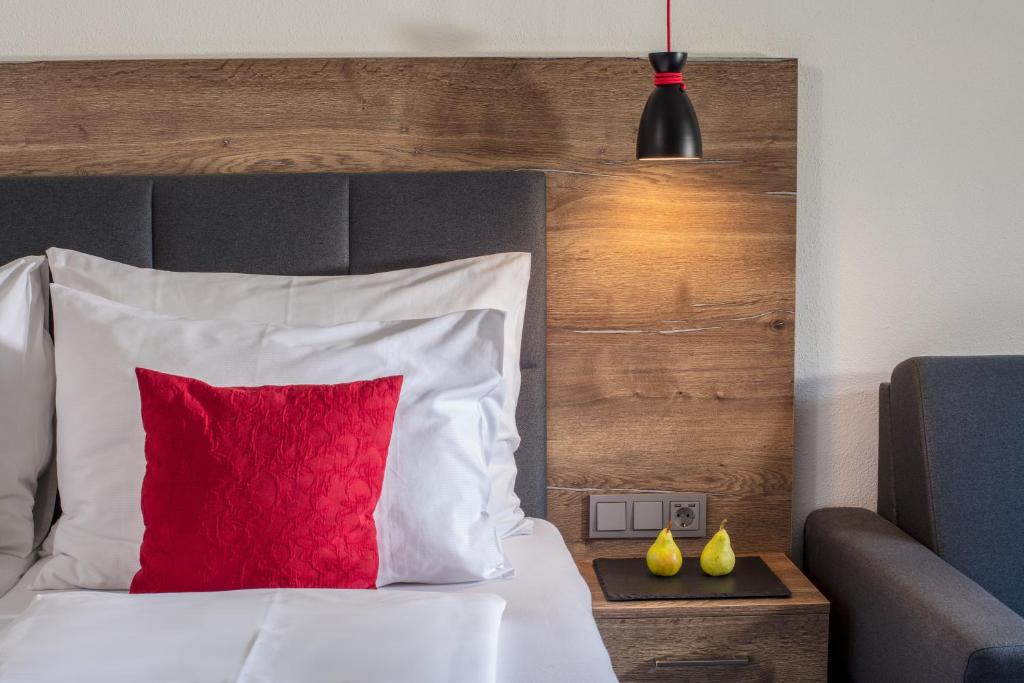 Hotel Höhlenstein - 17