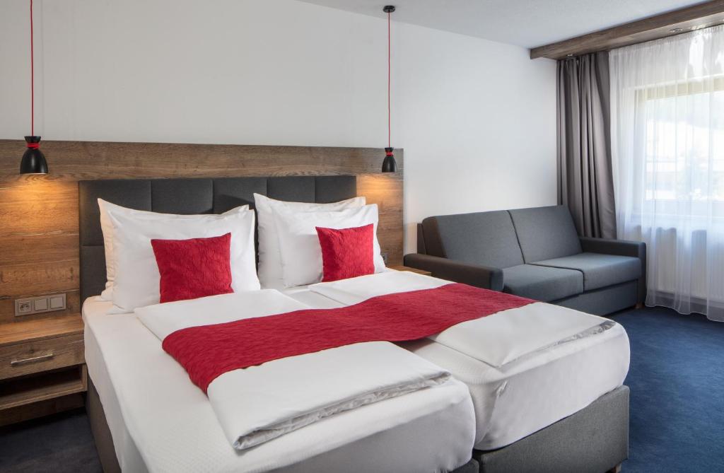 Hotel Höhlenstein - 14