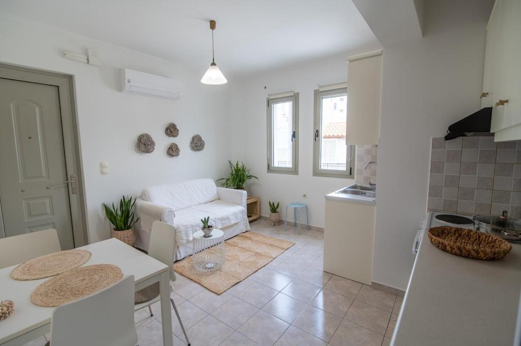 DionMar A cosy apartment in Kos