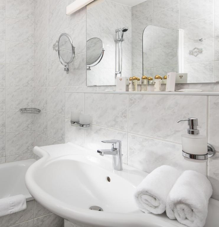 Hotel Höhlenstein - 2