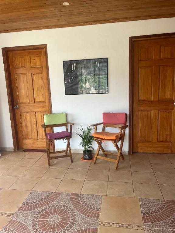 Fotografie z fotogalerie ubytování Lodging Gosen v destinaci Taganga
