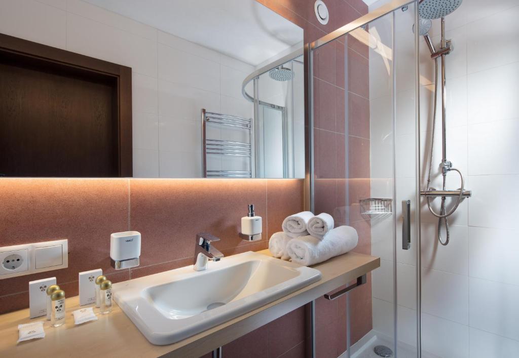 Hotel Höhlenstein - 8