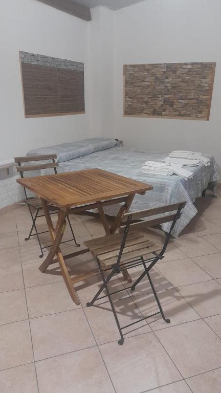 Fotografie z fotogalerie ubytování BeaStella Holiday Rooms v destinaci Sperlonga
