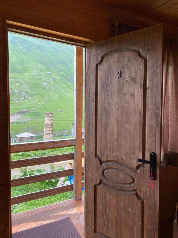 Imagen de la galería de Ushguli Cabins, en Ushguli