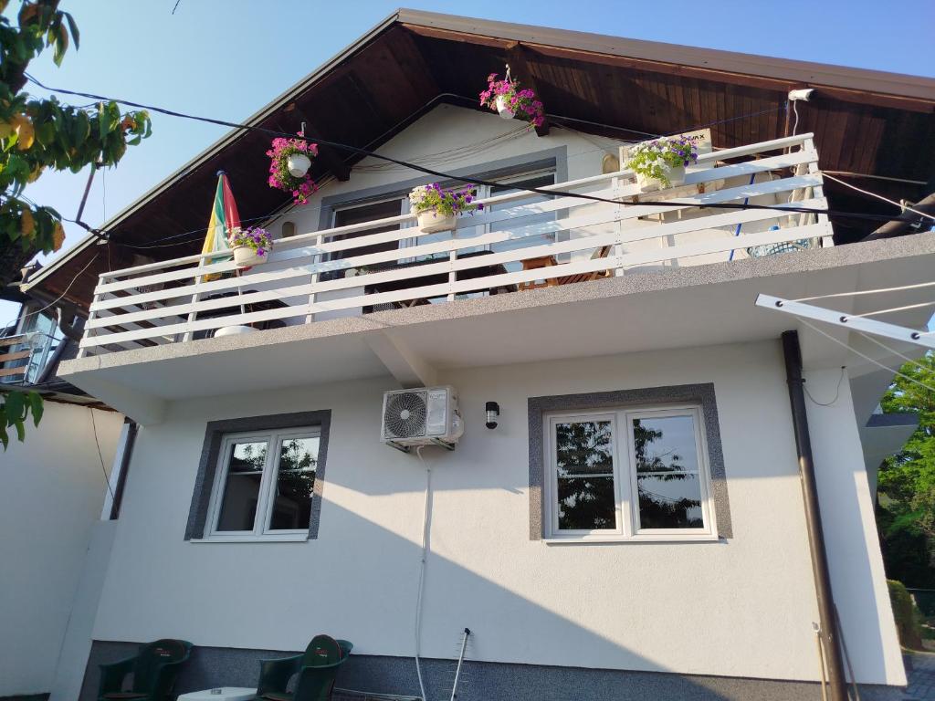 Gallery image of Apartman Deni in Tuzla
