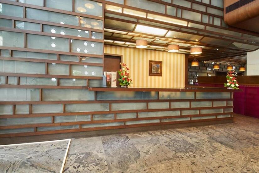 Fotografie z fotogalerie ubytování Park Prime Kolkata v destinaci Kalkata