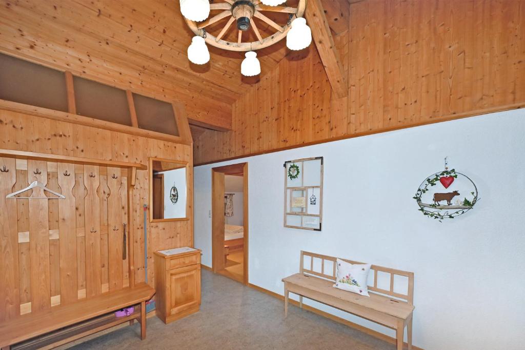 Fotografie z fotogalerie ubytování Bauernhof Bilgeri v destinaci Hittisau