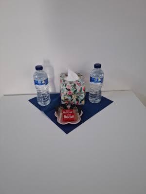 Fotografie z fotogalerie ubytování Hopes room v destinaci Wexford