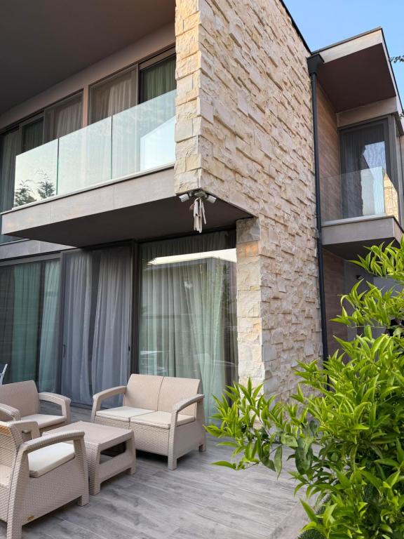 Spring Villa Olea Residence Drimades