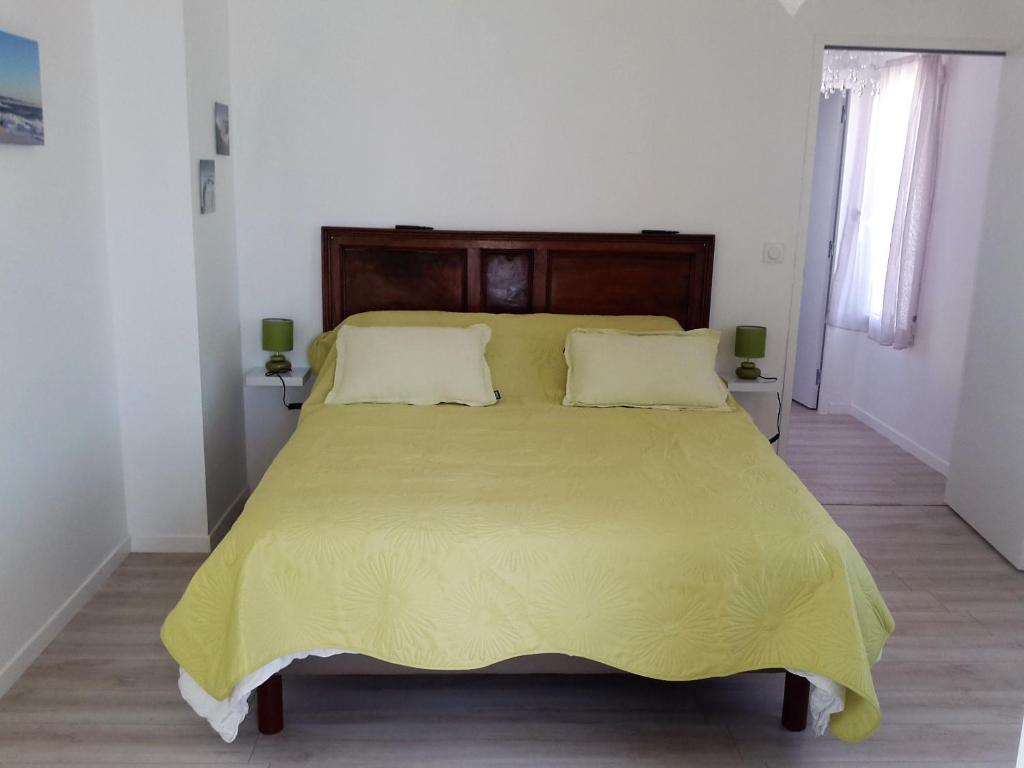 Maison Lucilda - Habitación Doble Con Balcón
