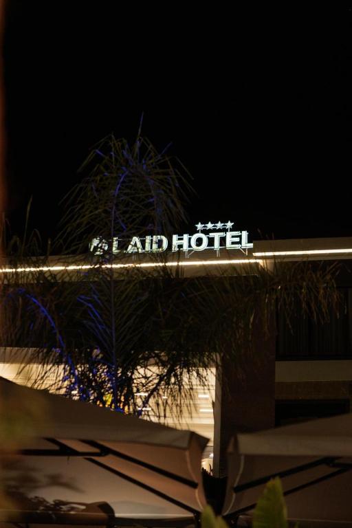 Laid Hotel