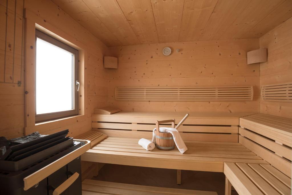 Fotografie z fotogalerie ubytování Resort Tirol am Wildenbach v destinaci Niederau