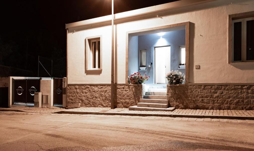 Fotografie z fotogalerie ubytování Nonnalena v destinaci Àrbatax