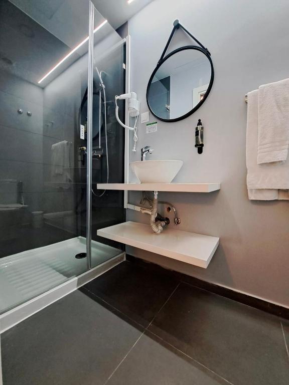 Lisbon City Inn Hotel by City Hotels - Resim 3