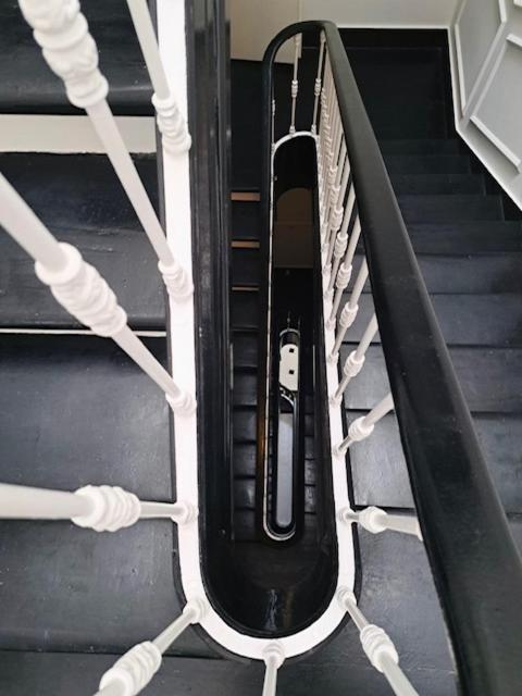 Lisbon City Inn Hotel by City Hotels - Resim 16