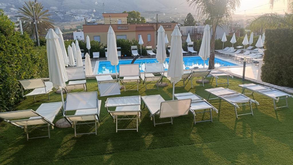 Villa Pollina