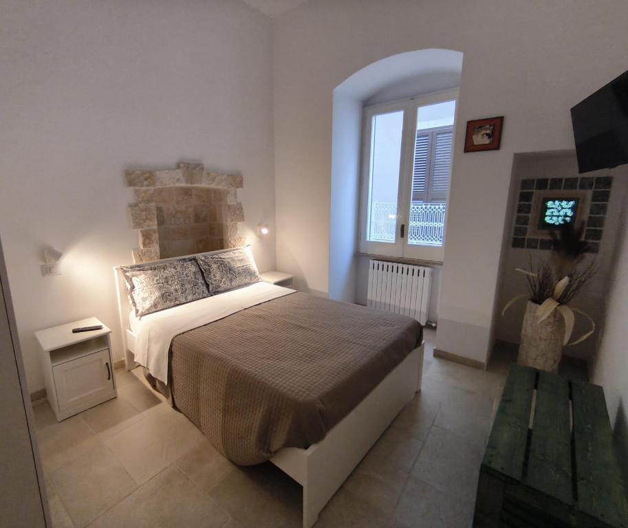 Adalù apartments - Casa De Un Dormitorio