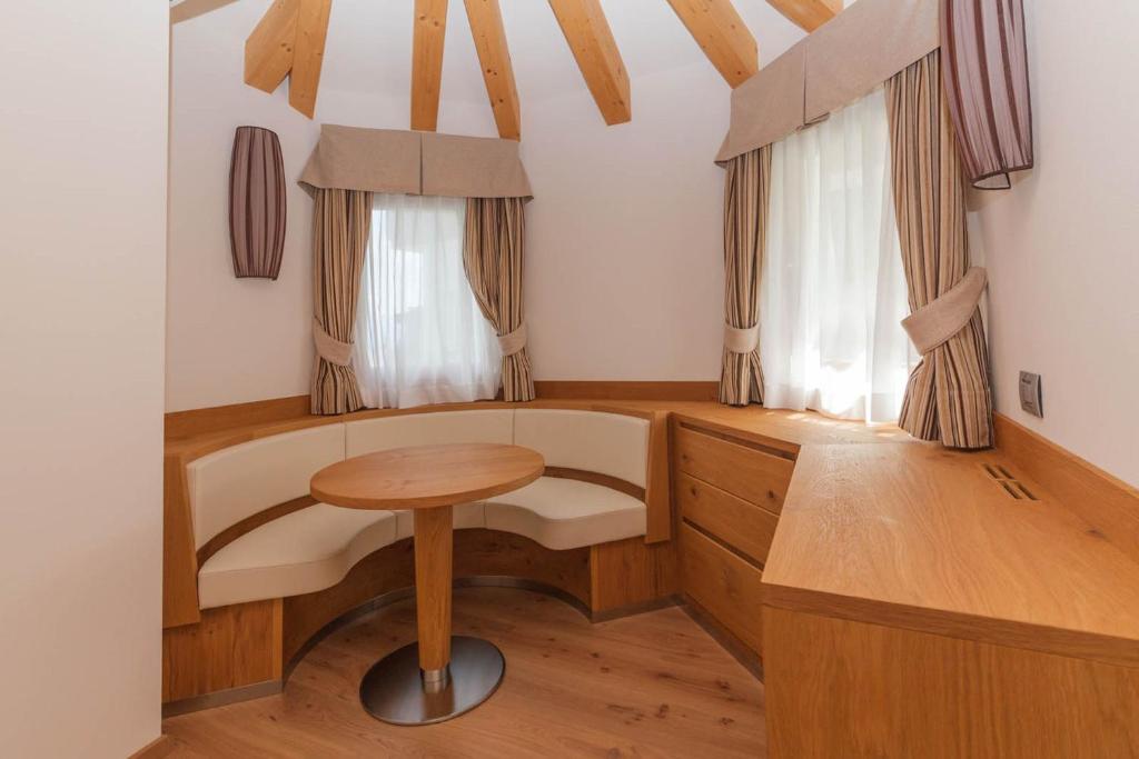 Fotografie z fotogalerie ubytování Sayonara Nature & Wellness Hotel v destinaci San Martino di Castrozza