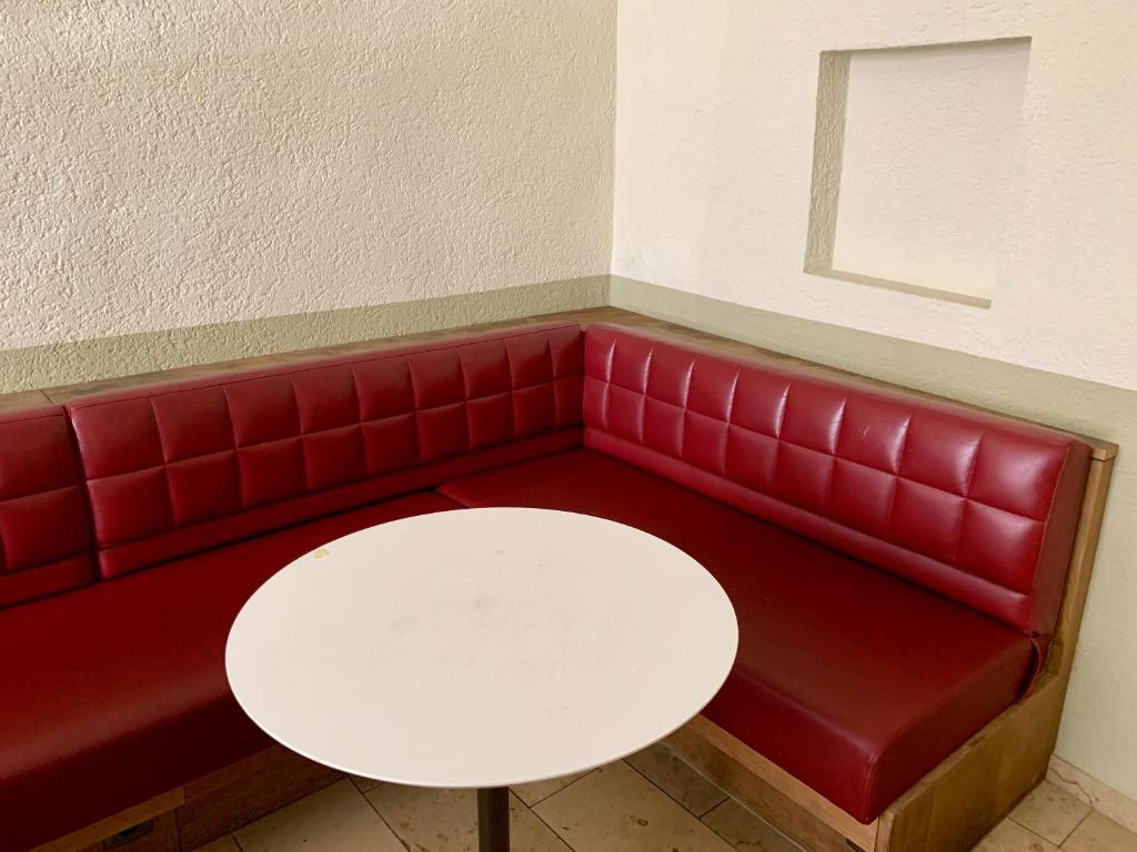 Hotel Zum Pfalzgrafen - Resim 12