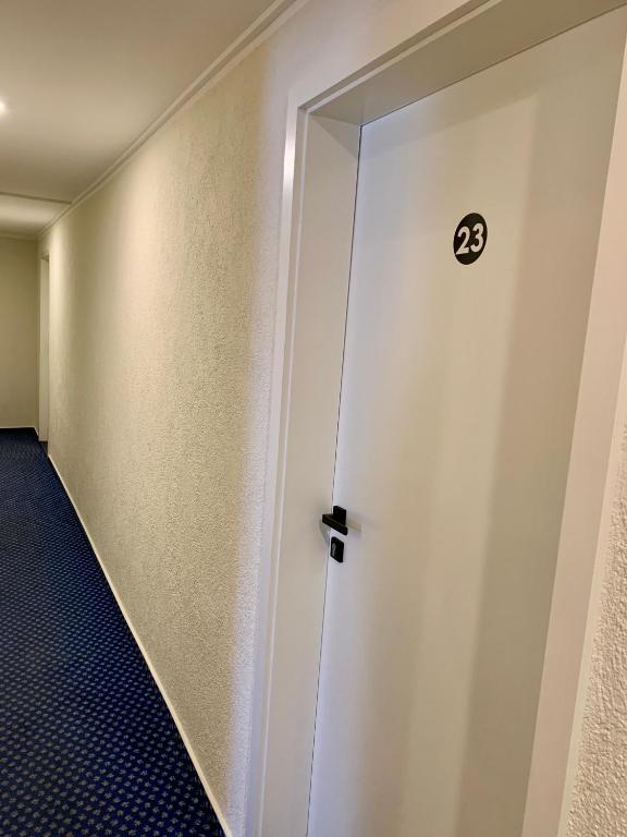 Hotel Zum Pfalzgrafen - Resim 9