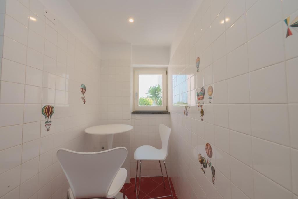 Fotografie z fotogalerie ubytování Aria Rooms v destinaci Procida