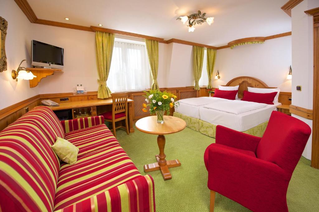 Park Hotel Laim - Resim 25