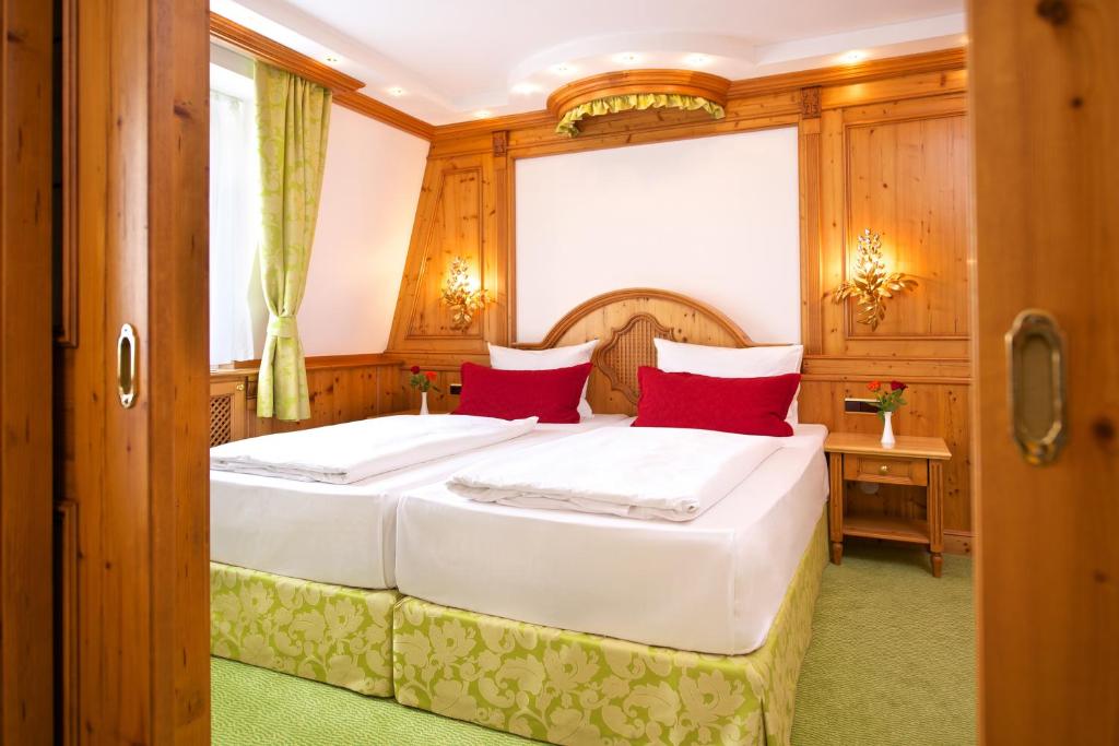 Park Hotel Laim - Resim 41