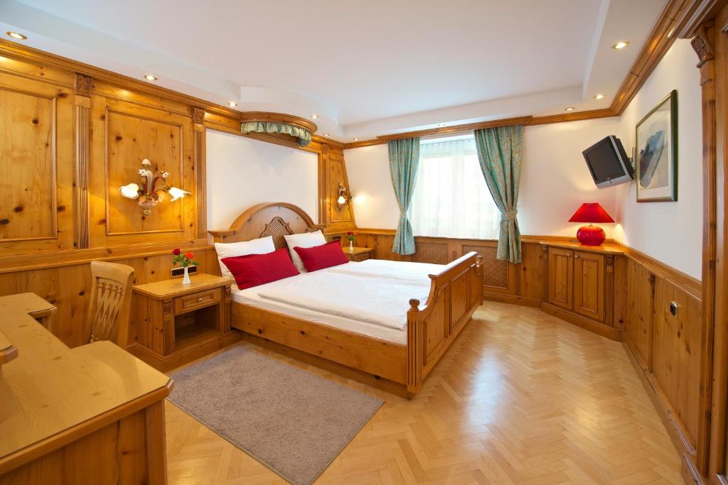 Park Hotel Laim - Resim 33