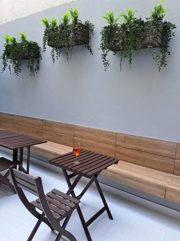 Lisbon City Inn Hotel by City Hotels - Resim 14