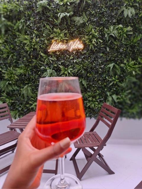 Lisbon City Inn Hotel by City Hotels - Resim 4