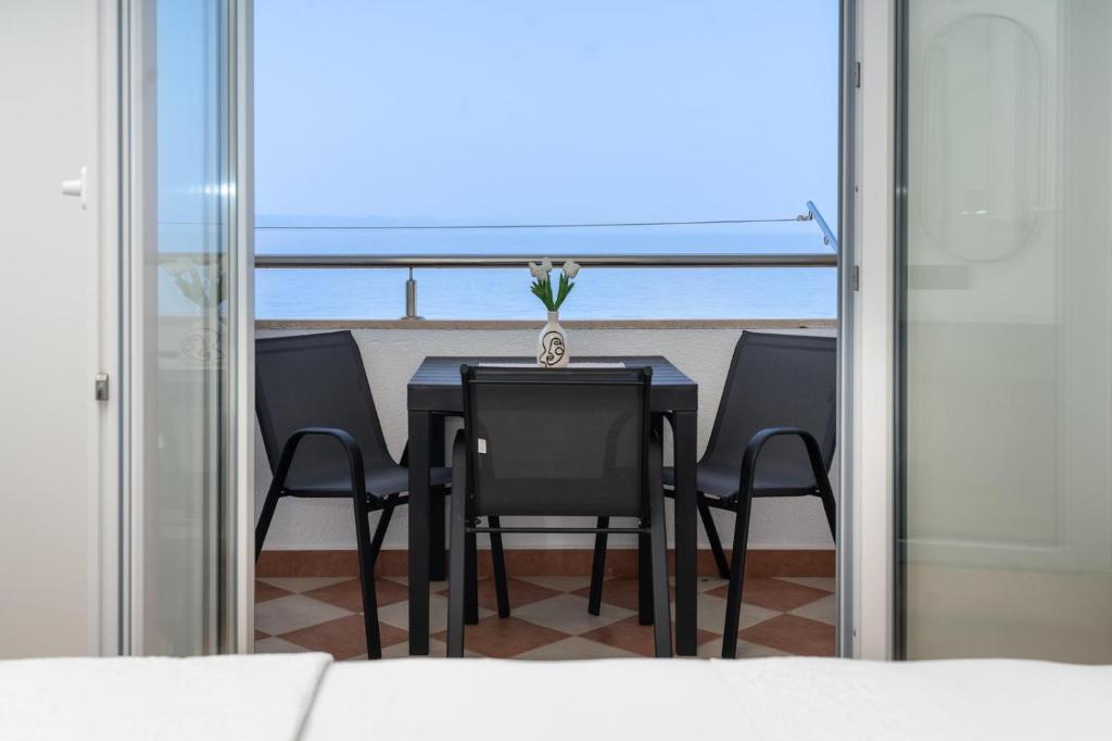 Fotografie z fotogalerie ubytování Apartmani Miranda v destinaci Drasnice