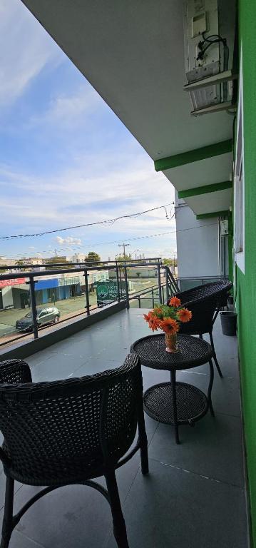 Hotel Graciosa Palace