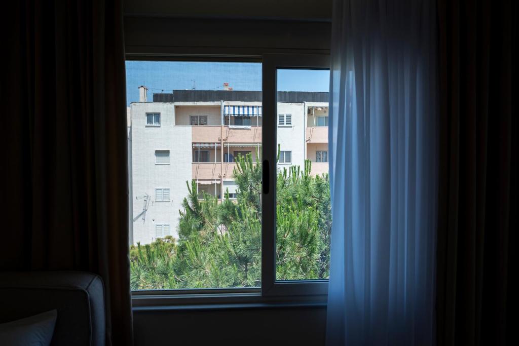 Fotografie z fotogalerie ubytování Rumar Hotel v destinaci Durrës