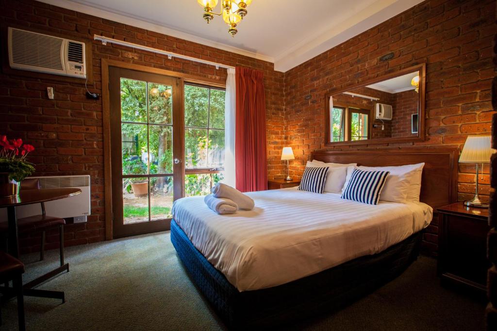 Imagen de la galería de Armour Motor Inn, en Beechworth