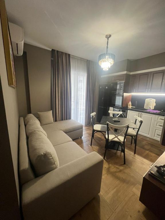 Himara Luxury Apartments