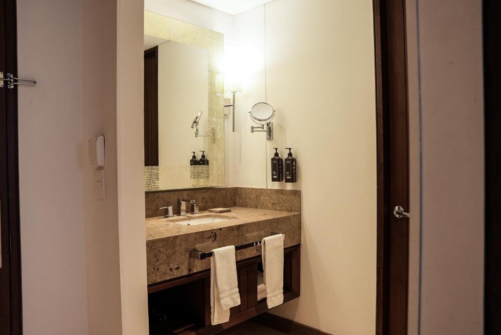 Fotografie z fotogalerie ubytování Hotel Chico 97 v destinaci Bogotá